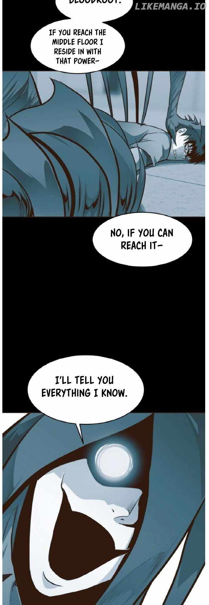 Counter Cube Chapter 83 31